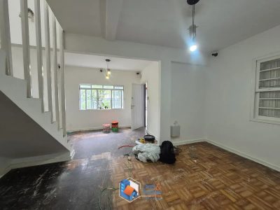 Sobrado, 3 quartos, 140 m² - Foto 1