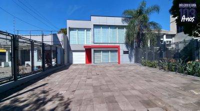 Prédio Inteiro, 350 m² - Foto 1