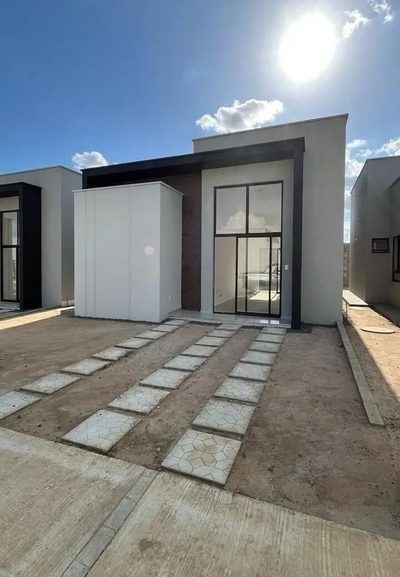Casa, 2 quartos - Foto 1
