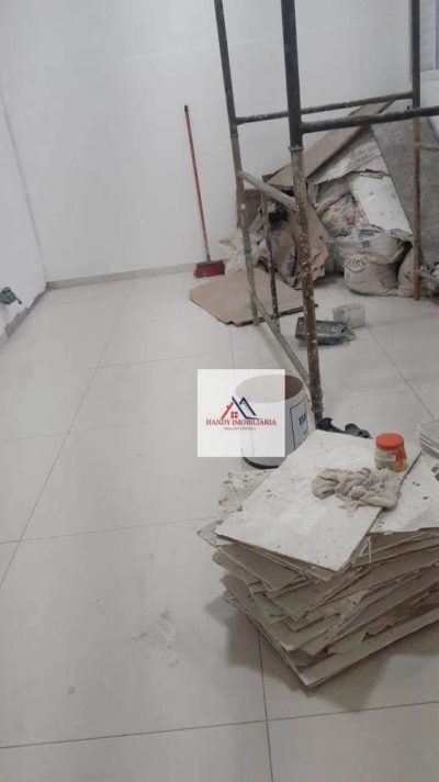 Sala-Conjunto, 23 m² - Foto 3