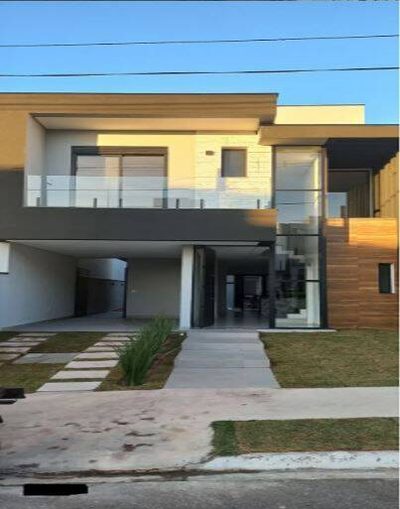 Sobrado, 3 quartos, 182 m² - Foto 2