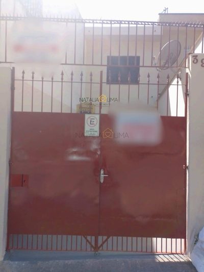 Casa, 2 quartos - Foto 1