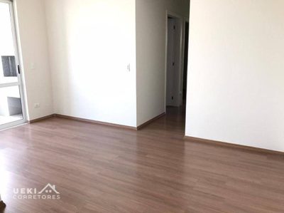 Apartamento, 3 quartos, 64 m² - Foto 3