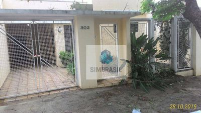 Casa, 3 quartos, 181 m² - Foto 1