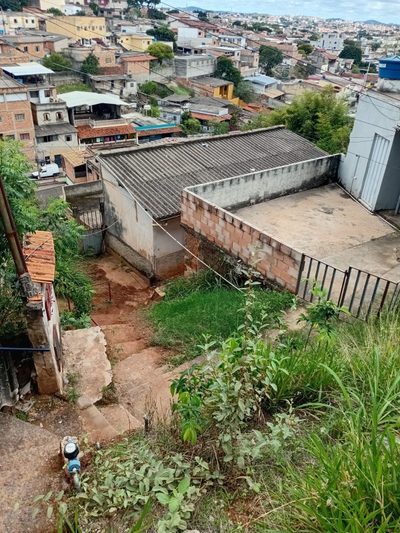 Terreno, 532 m² - Foto 3
