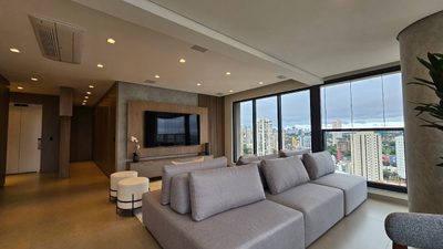 Apartamento, 3 quartos, 151 m² - Foto 2