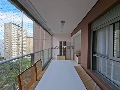 Apartamento, 2 quartos, 72 m² - Foto 4