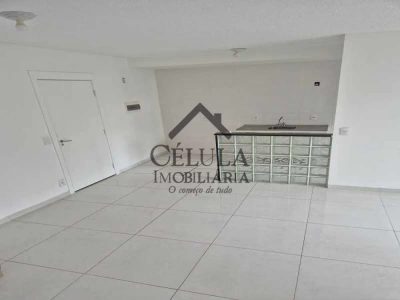 Apartamento, 2 quartos, 43 m² - Foto 4