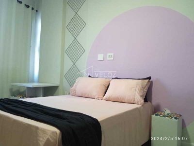 Apartamento, 1 quarto, 20 m² - Foto 5