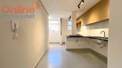 Apartamento, 3 quartos, 85 m² - Foto 4