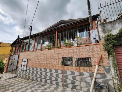 Casa, 3 quartos, 201 m² - Foto 3