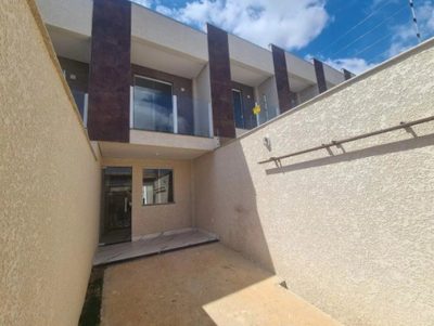 Casa, 2 quartos, 130 m² - Foto 2