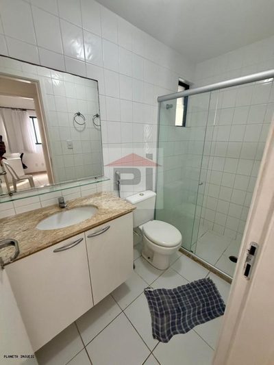 Apartamento, 2 quartos, 65 m² - Foto 5