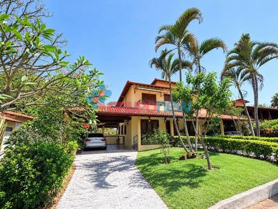 Casa de Condomínio, 5 quartos - Foto 4