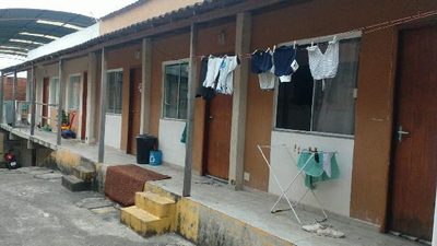 Casa, 1 quarto, 525 m² - Foto 1