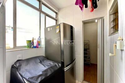 Apartamento, 2 quartos, 69 m² - Foto 1
