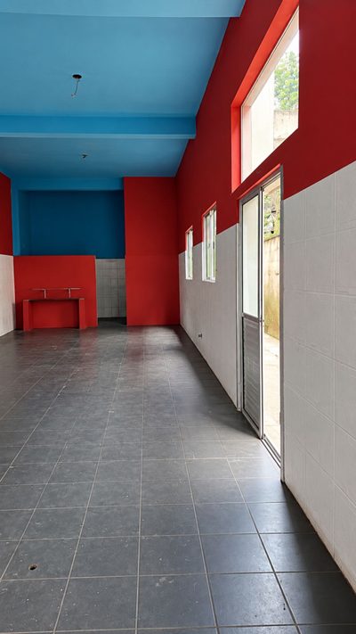 Loja-Salão, 125 m² - Foto 5