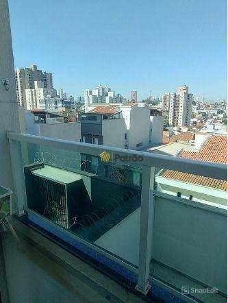 Apartamento, 2 quartos, 68 m² - Foto 5