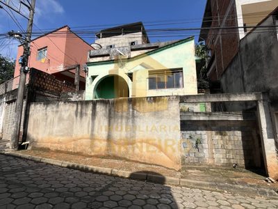 Casa, 2 quartos, 75 m² - Foto 1