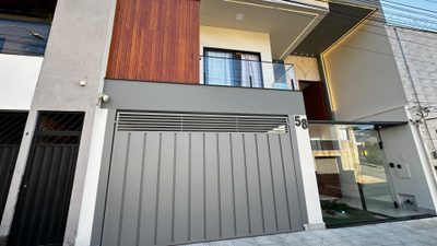 Casa, 3 quartos, 230 m² - Foto 2