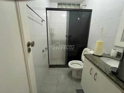 Apartamento, 3 quartos, 134 m² - Foto 5
