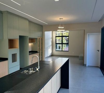 Casa, 3 quartos, 161 m² - Foto 4