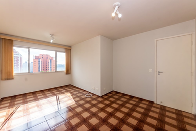 Apartamento, 3 quartos, 70 m² - Foto 1