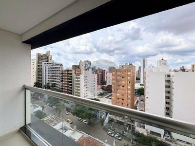 Apartamento, 1 quarto, 47 m² - Foto 5