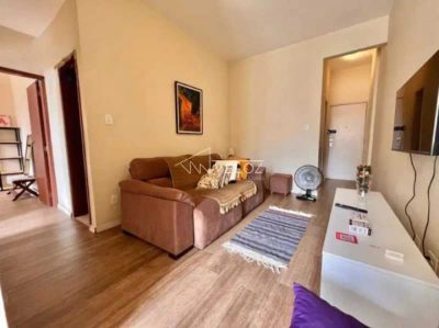 Apartamento, 2 quartos, 62 m² - Foto 2