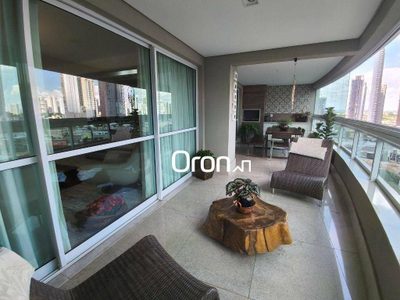 Apartamento, 3 quartos, 210 m² - Foto 5