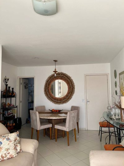 Apartamento, 3 quartos - Foto 4