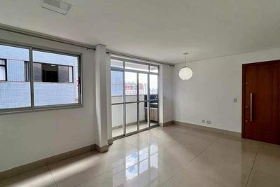 Apartamento, 2 quartos, 66 m² - Foto 1