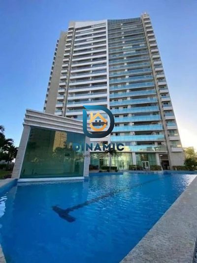 Apartamento, 3 quartos, 95 m² - Foto 1
