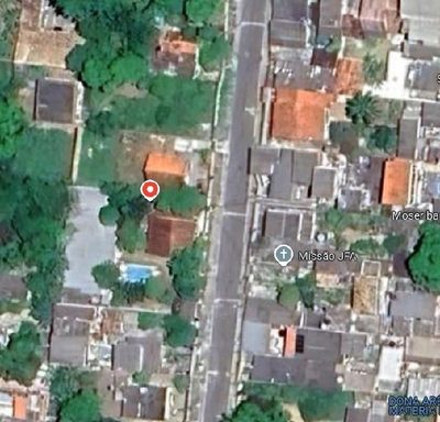 Casa, 1 quarto, 40 m² - Foto 1