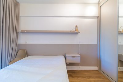 Apartamento, 1 quarto - Foto 4