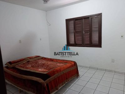 Casa, 3 quartos, 110 m² - Foto 3