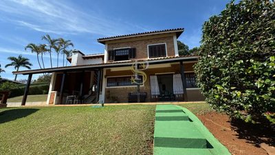 Chácara, 2 quartos, 1380 m² - Foto 5