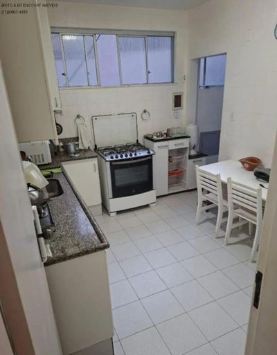 Apartamento, 3 quartos, 145 m² - Foto 4