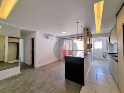 Apartamento, 2 quartos, 65 m² - Foto 3