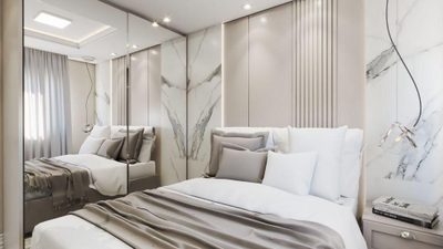 Apartamento, 2 quartos, 66 m² - Foto 3