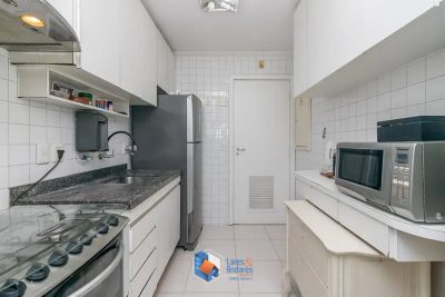 Cobertura, 3 quartos, 169 m² - Foto 2