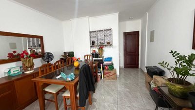 Apartamento, 1 quarto, 66 m² - Foto 3