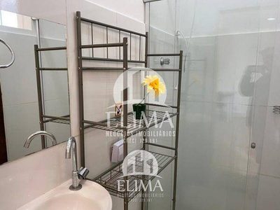 Apartamento, 1 quarto, 35 m² - Foto 4