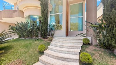 Casa de Condomínio, 4 quartos - Foto 4