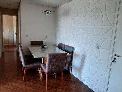 Apartamento, 2 quartos, 58 m² - Foto 5