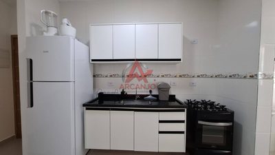 Apartamento, 2 quartos, 73 m² - Foto 3