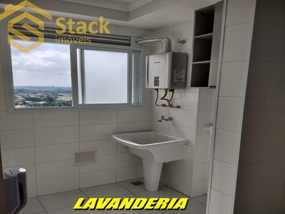 Apartamento, 3 quartos, 76 m² - Foto 2