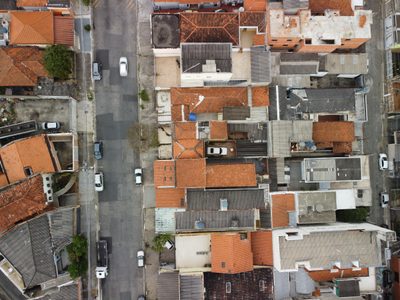 Terreno, 200 m² - Foto 4