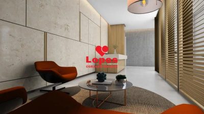 Apartamento, 1 quarto, 34 m² - Foto 5