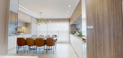 Apartamento, 2 quartos, 75 m² - Foto 4